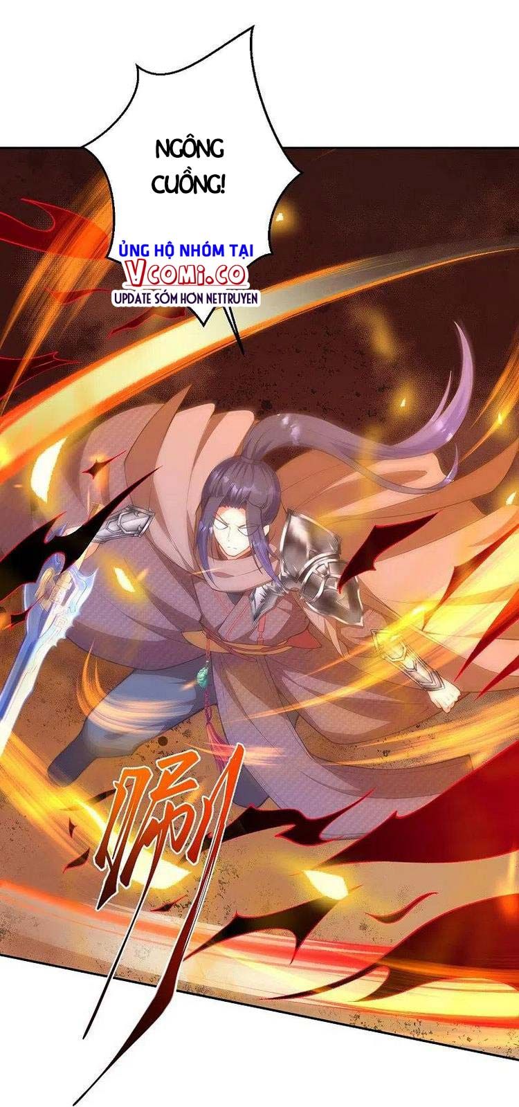 đọc truyện Nghịch Thiên Tà Thần Chương 428 ảnh 16 tại Thiên Thai Truyện