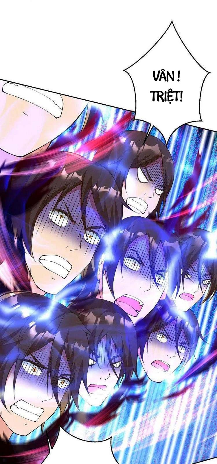 đọc truyện Nghịch Thiên Tà Thần Chương 428 ảnh 17 tại Thiên Thai Truyện