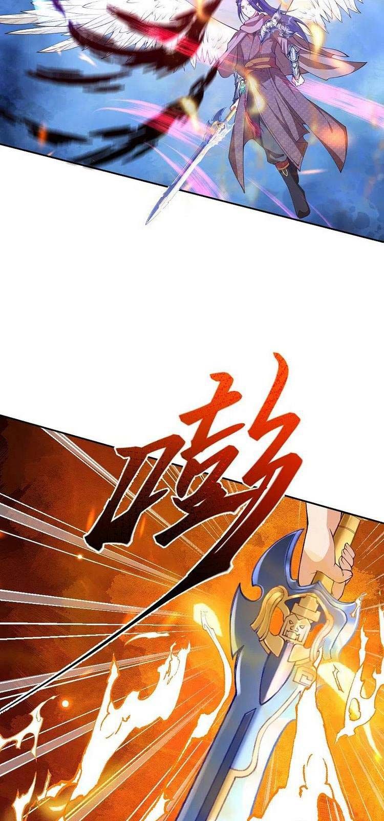 đọc truyện Nghịch Thiên Tà Thần Chương 428 ảnh 19 tại Thiên Thai Truyện