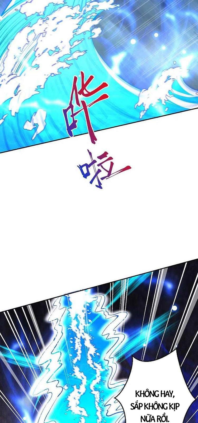 đọc truyện Nghịch Thiên Tà Thần Chương 428 ảnh 4 tại Thiên Thai Truyện