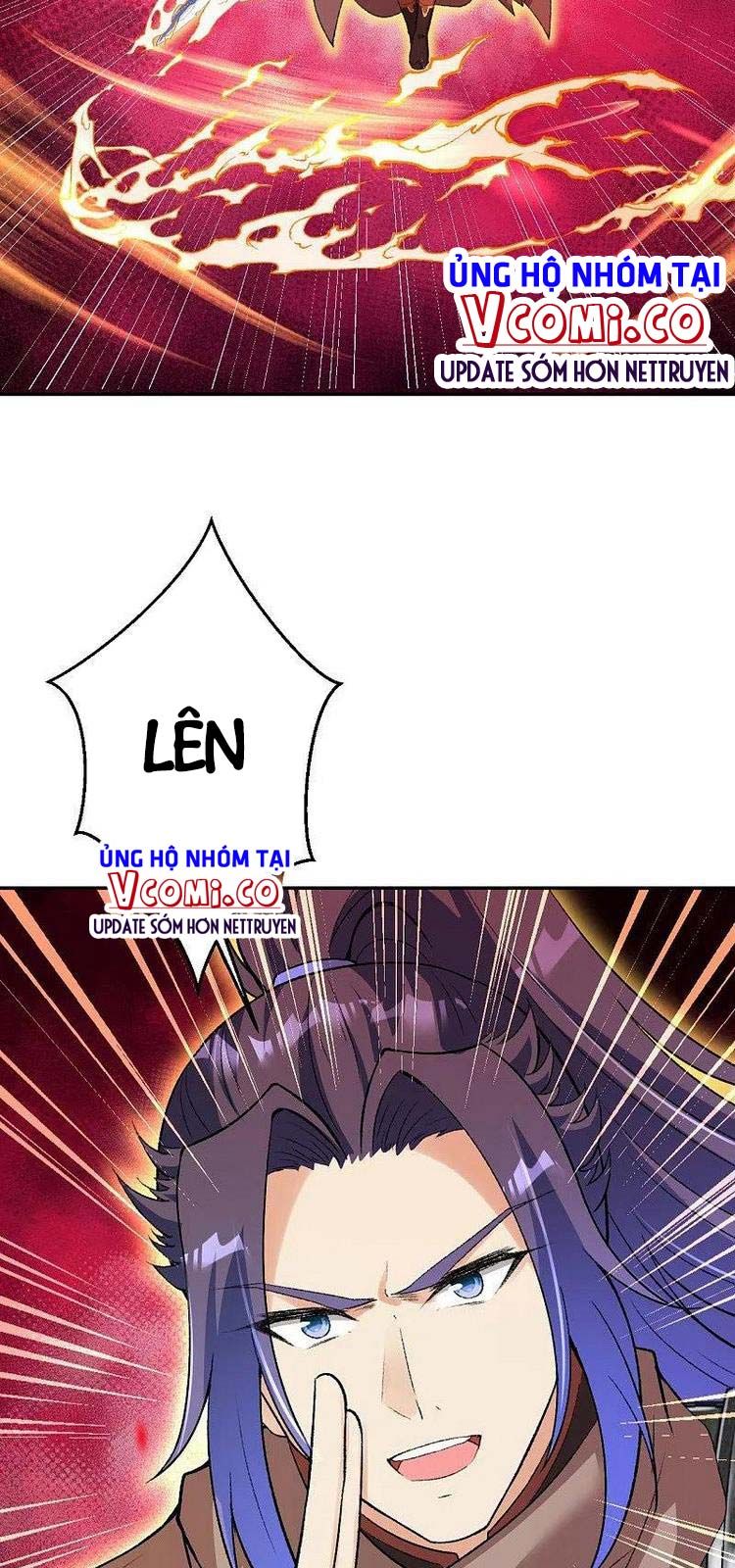 đọc truyện Nghịch Thiên Tà Thần Chương 428 ảnh 24 tại Thiên Thai Truyện