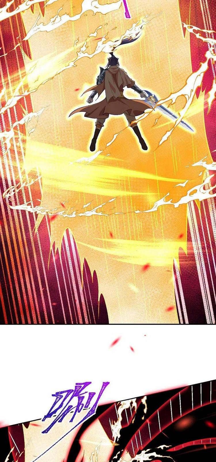 đọc truyện Nghịch Thiên Tà Thần Chương 428 ảnh 26 tại Thiên Thai Truyện