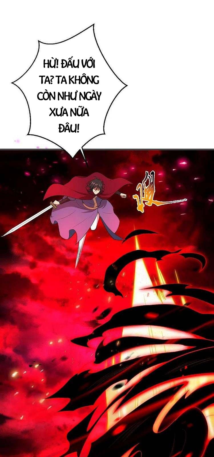 đọc truyện Nghịch Thiên Tà Thần Chương 428 ảnh 28 tại Thiên Thai Truyện