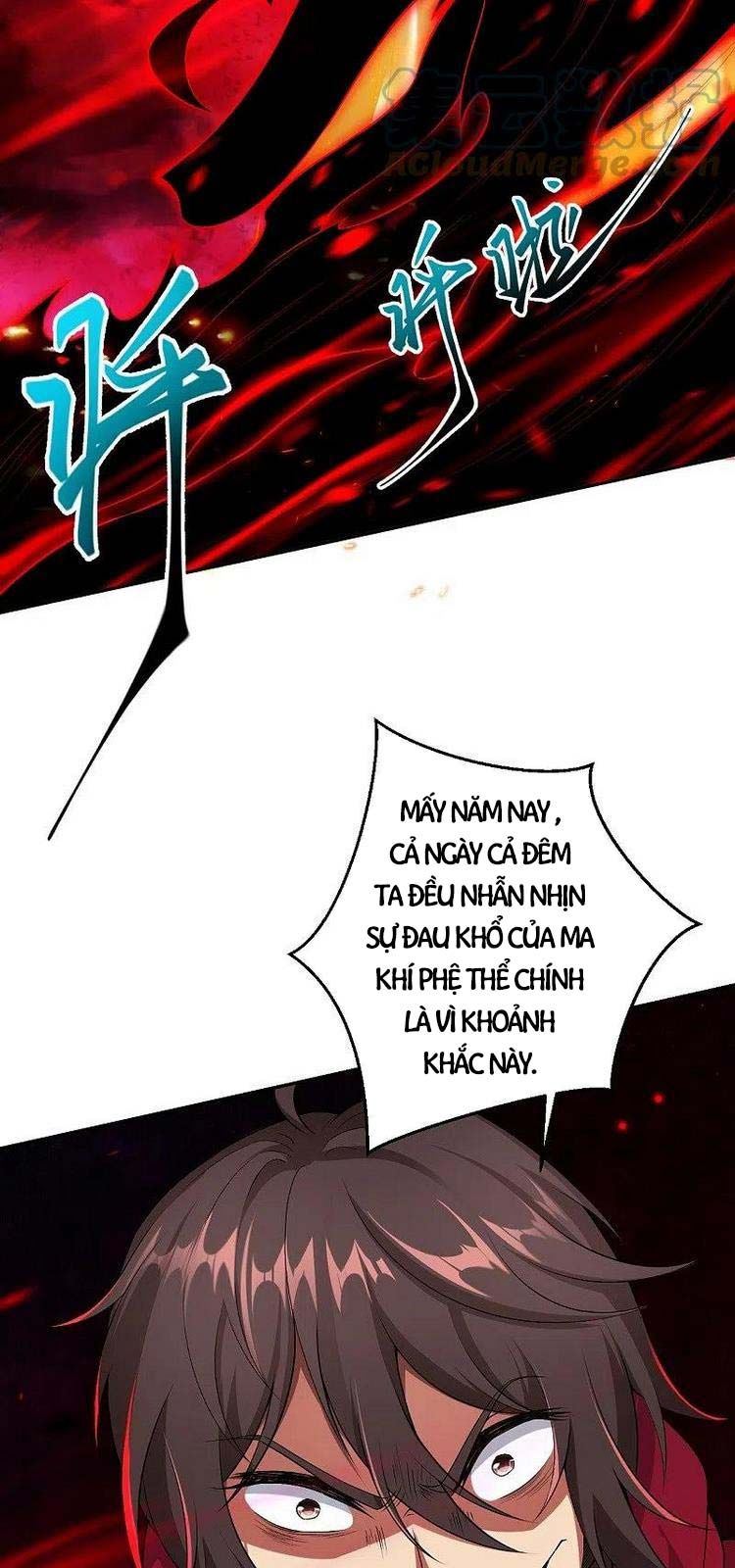 đọc truyện Nghịch Thiên Tà Thần Chương 428 ảnh 29 tại Thiên Thai Truyện