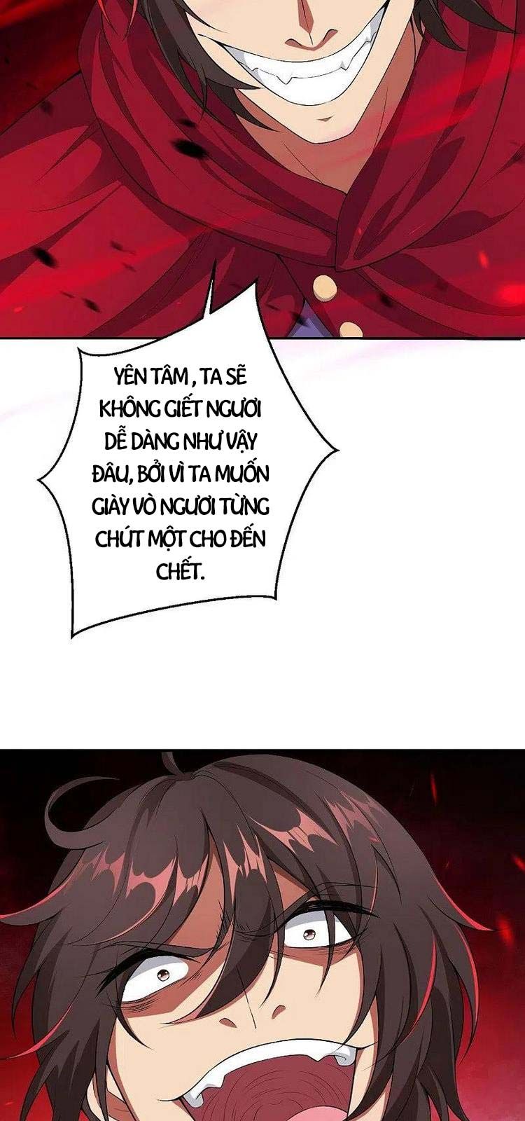 đọc truyện Nghịch Thiên Tà Thần Chương 428 ảnh 30 tại Thiên Thai Truyện