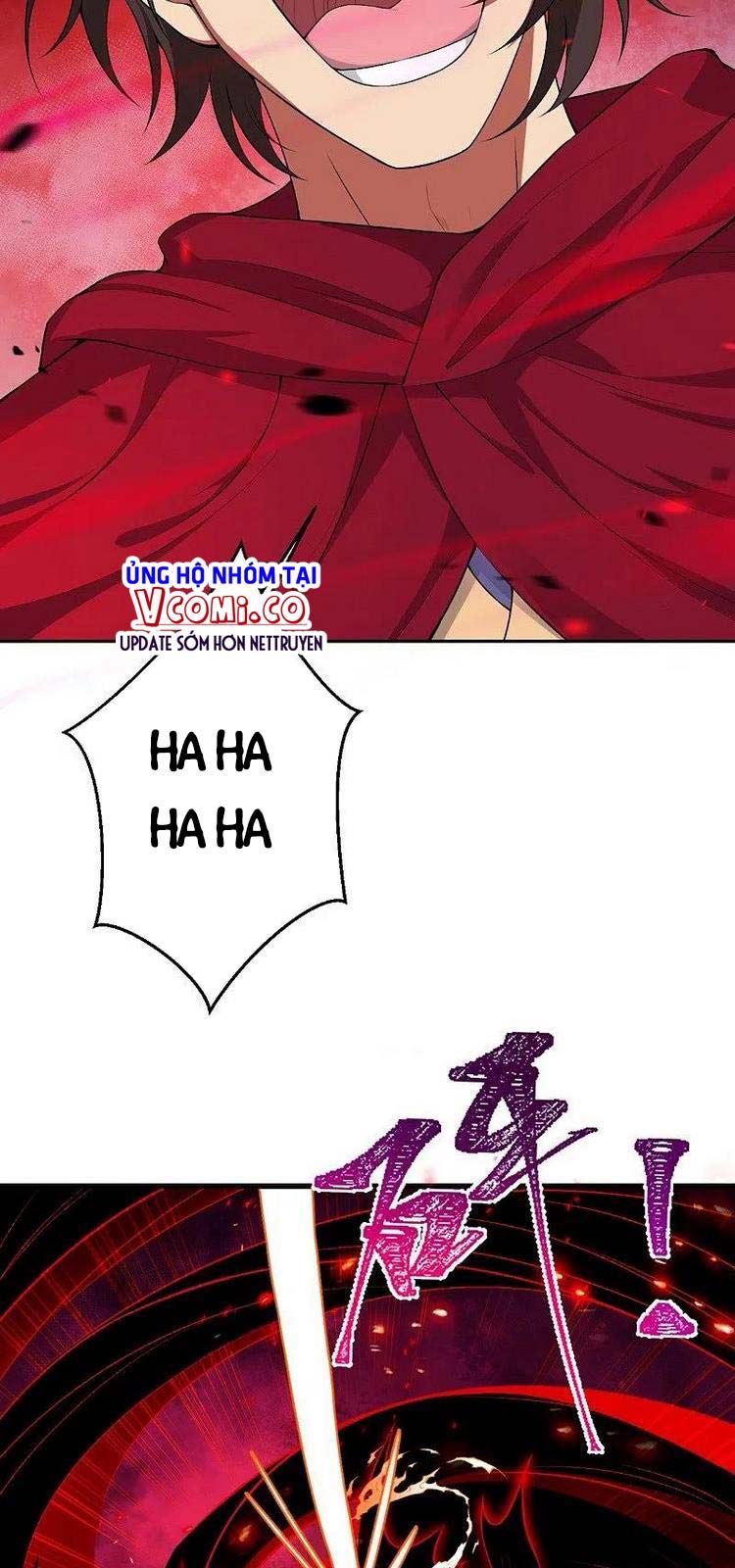 đọc truyện Nghịch Thiên Tà Thần Chương 428 ảnh 31 tại Thiên Thai Truyện