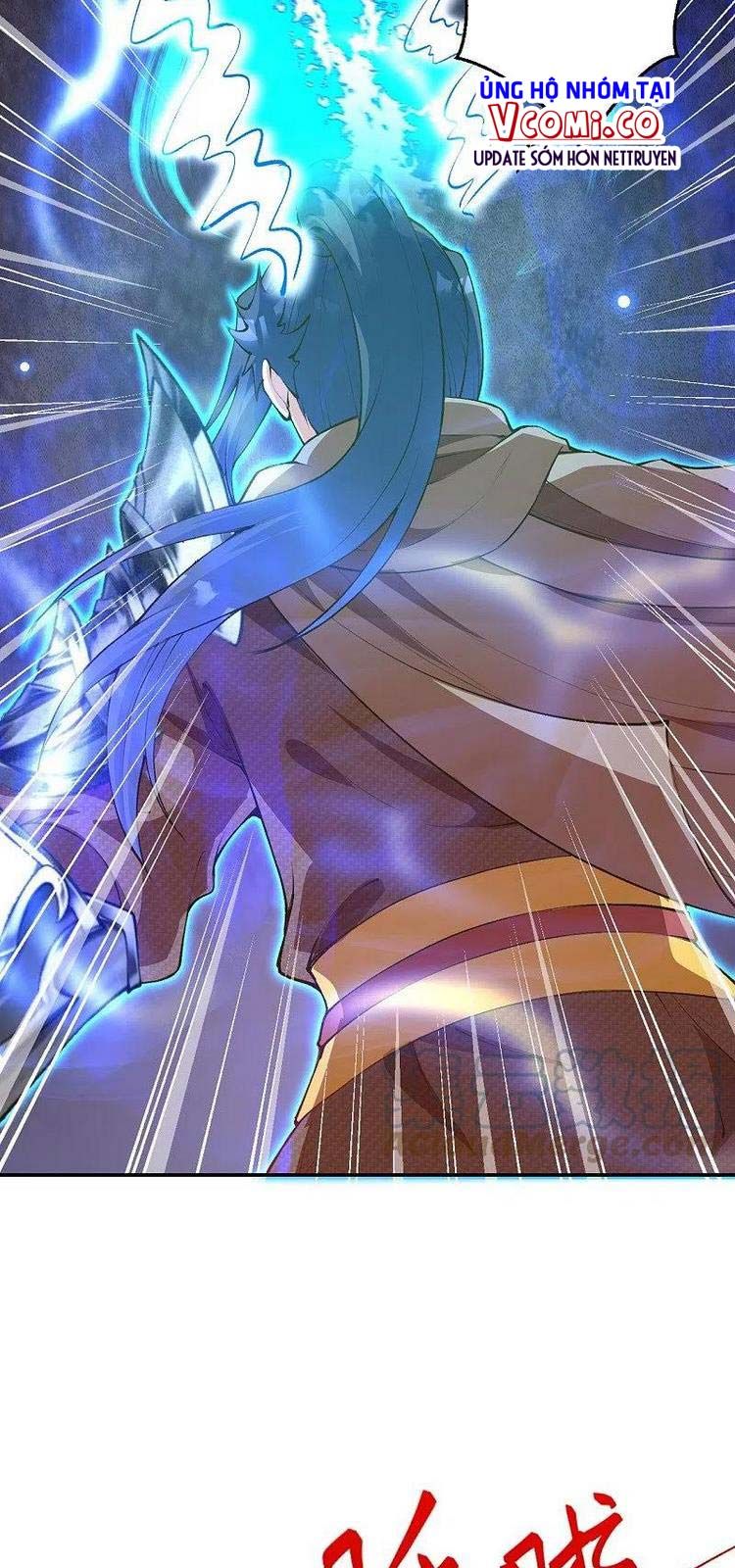 đọc truyện Nghịch Thiên Tà Thần Chương 428 ảnh 5 tại Thiên Thai Truyện