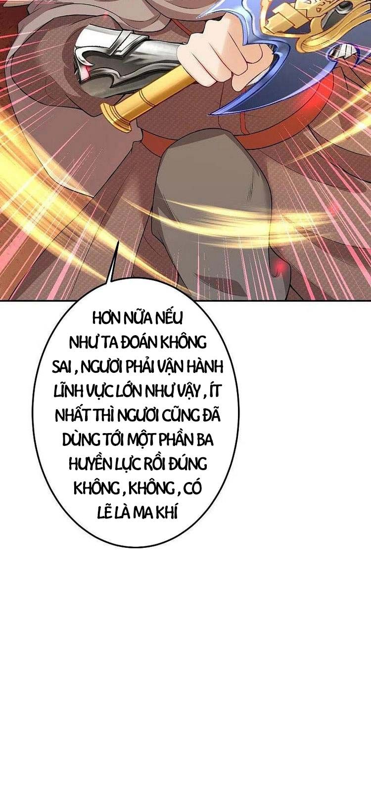 đọc truyện Nghịch Thiên Tà Thần Chương 428 ảnh 37 tại Thiên Thai Truyện