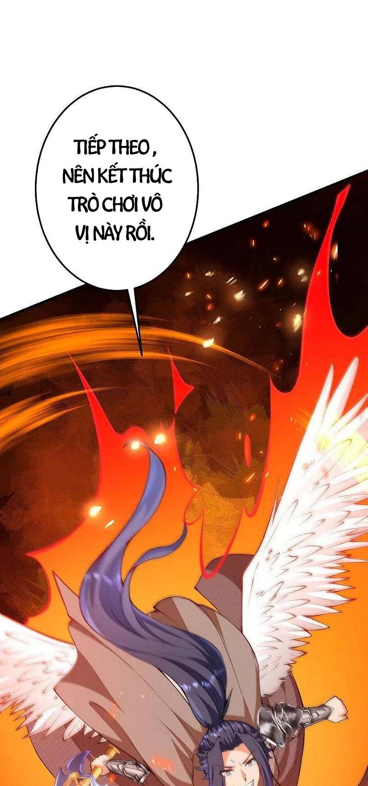 đọc truyện Nghịch Thiên Tà Thần Chương 428 ảnh 38 tại Thiên Thai Truyện