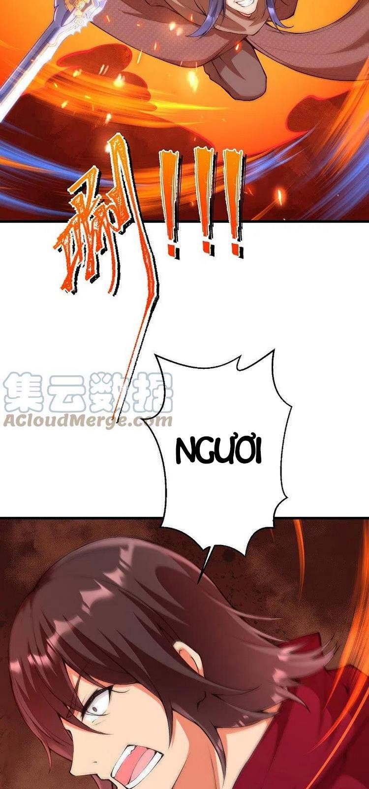 đọc truyện Nghịch Thiên Tà Thần Chương 428 ảnh 39 tại Thiên Thai Truyện