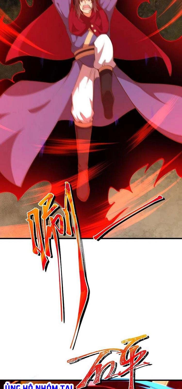 đọc truyện Nghịch Thiên Tà Thần Chương 428 ảnh 41 tại Thiên Thai Truyện