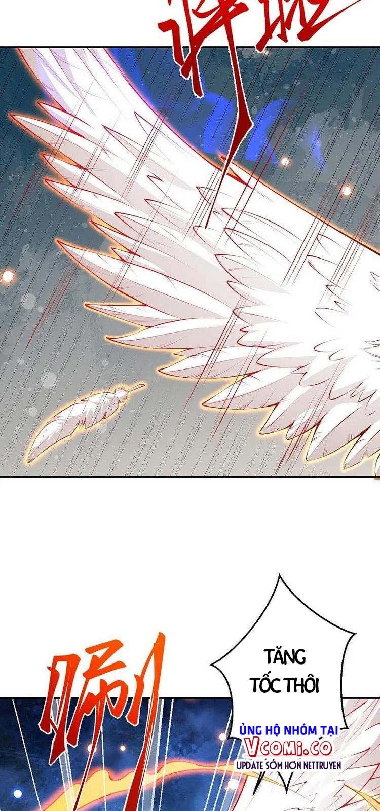 đọc truyện Nghịch Thiên Tà Thần Chương 428 ảnh 6 tại Thiên Thai Truyện