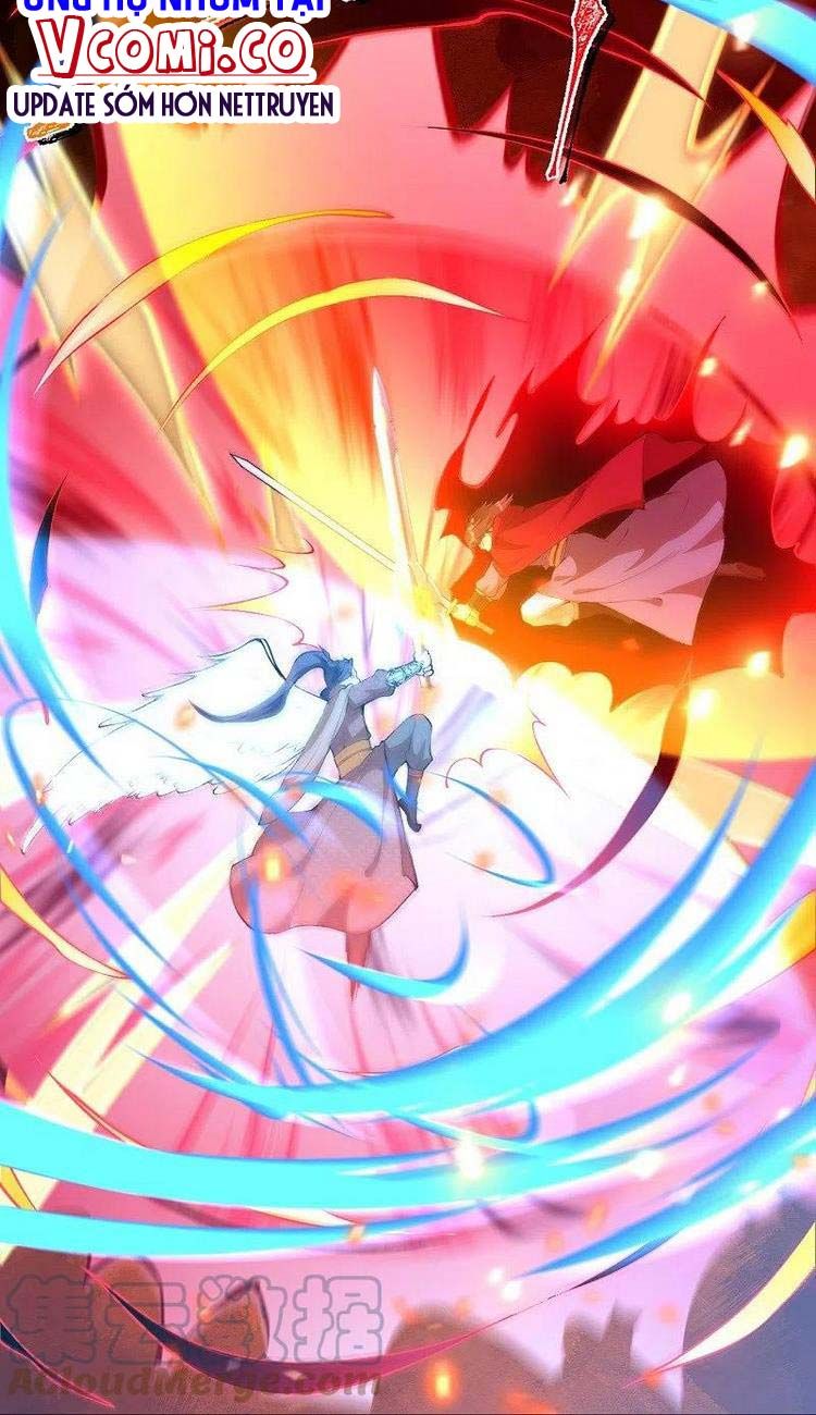 đọc truyện Nghịch Thiên Tà Thần Chương 428 ảnh 42 tại Thiên Thai Truyện