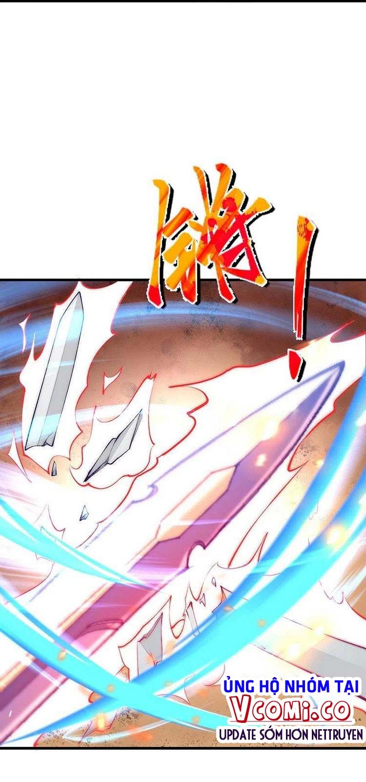 đọc truyện Nghịch Thiên Tà Thần Chương 428 ảnh 43 tại Thiên Thai Truyện