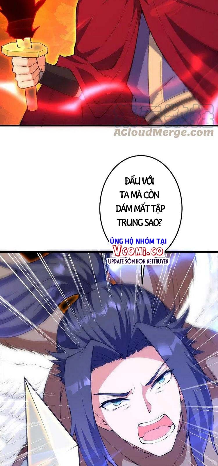 đọc truyện Nghịch Thiên Tà Thần Chương 428 ảnh 45 tại Thiên Thai Truyện