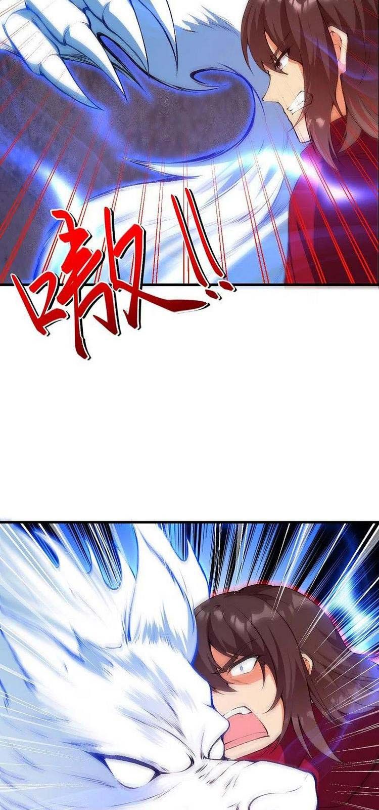 đọc truyện Nghịch Thiên Tà Thần Chương 428 ảnh 47 tại Thiên Thai Truyện