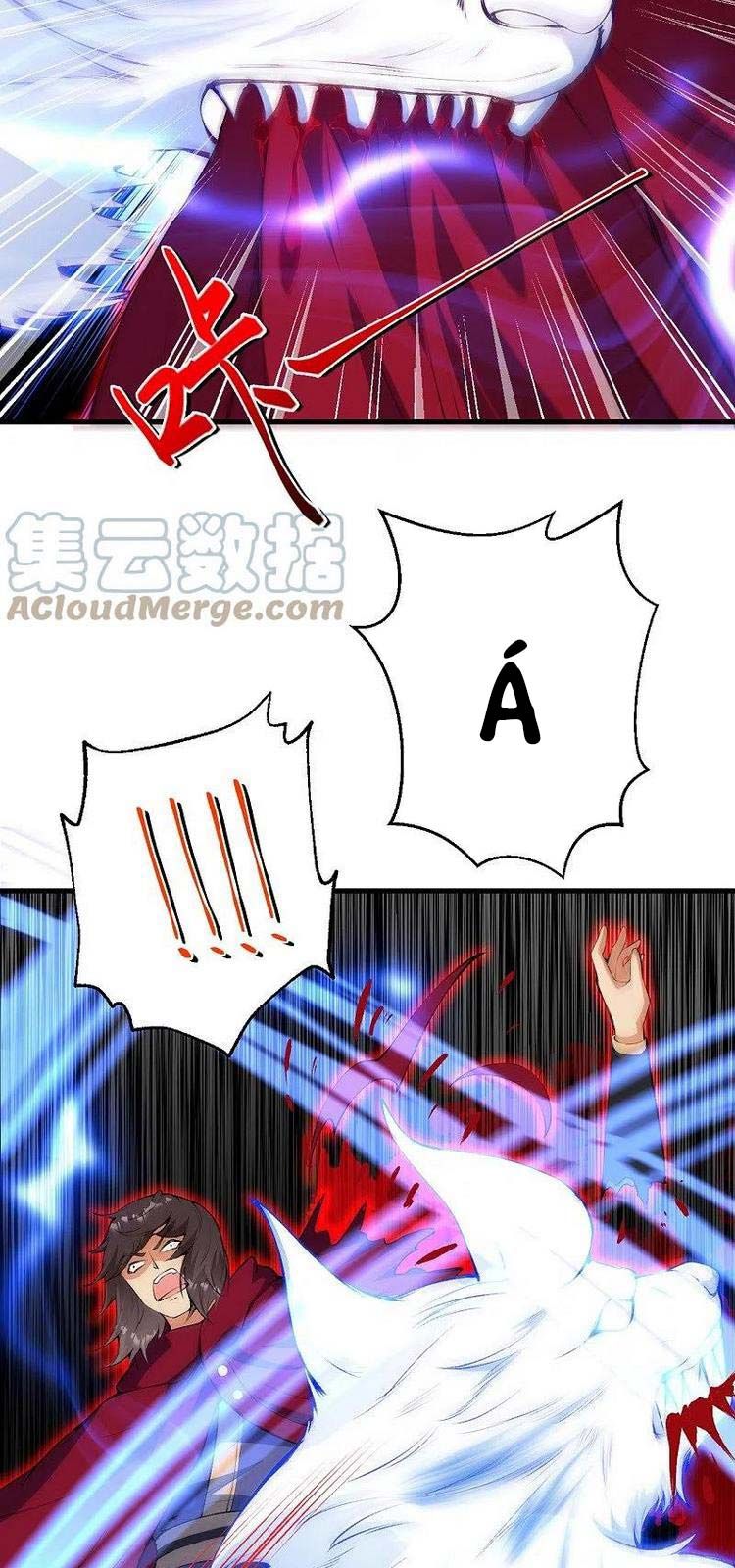 đọc truyện Nghịch Thiên Tà Thần Chương 428 ảnh 48 tại Thiên Thai Truyện