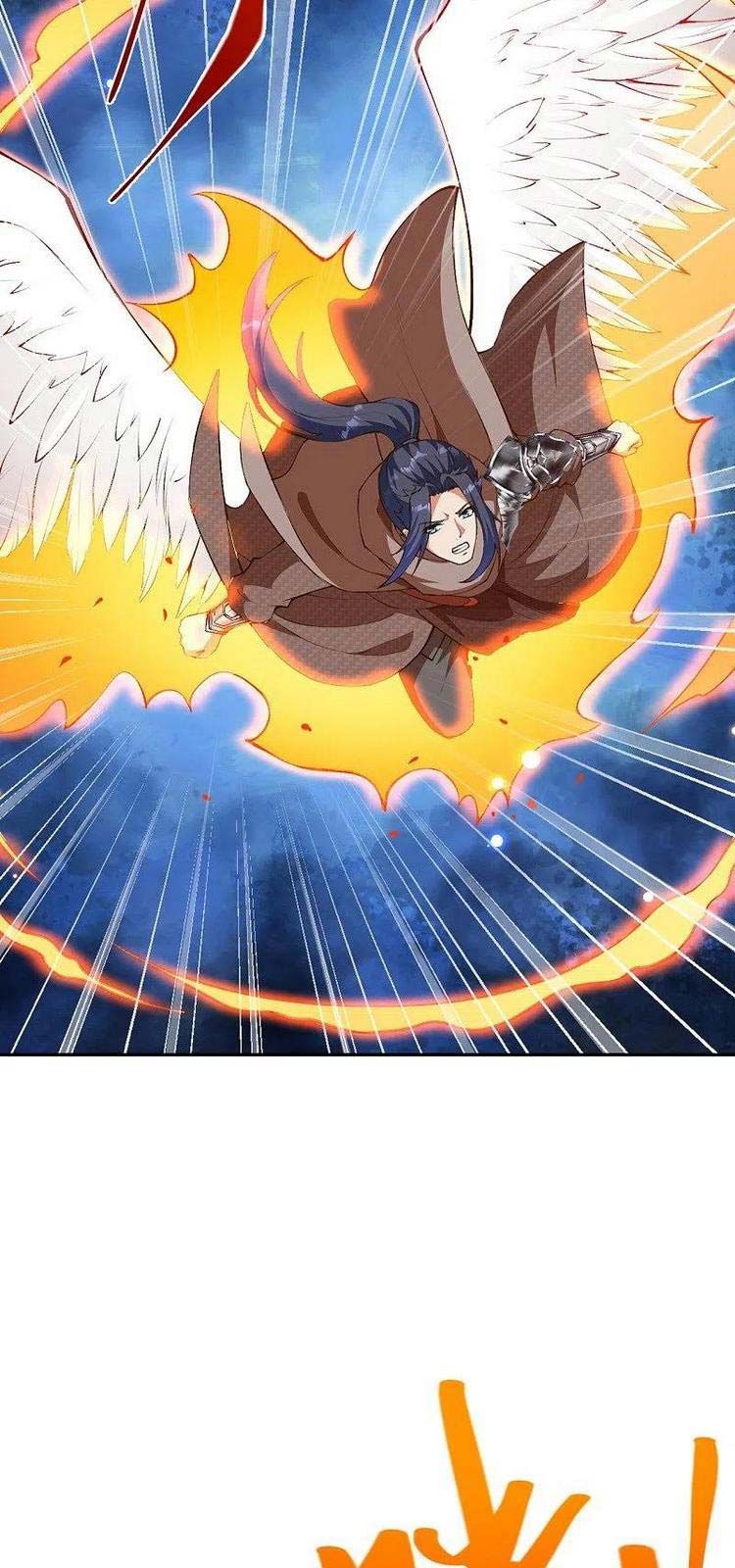 đọc truyện Nghịch Thiên Tà Thần Chương 428 ảnh 7 tại Thiên Thai Truyện