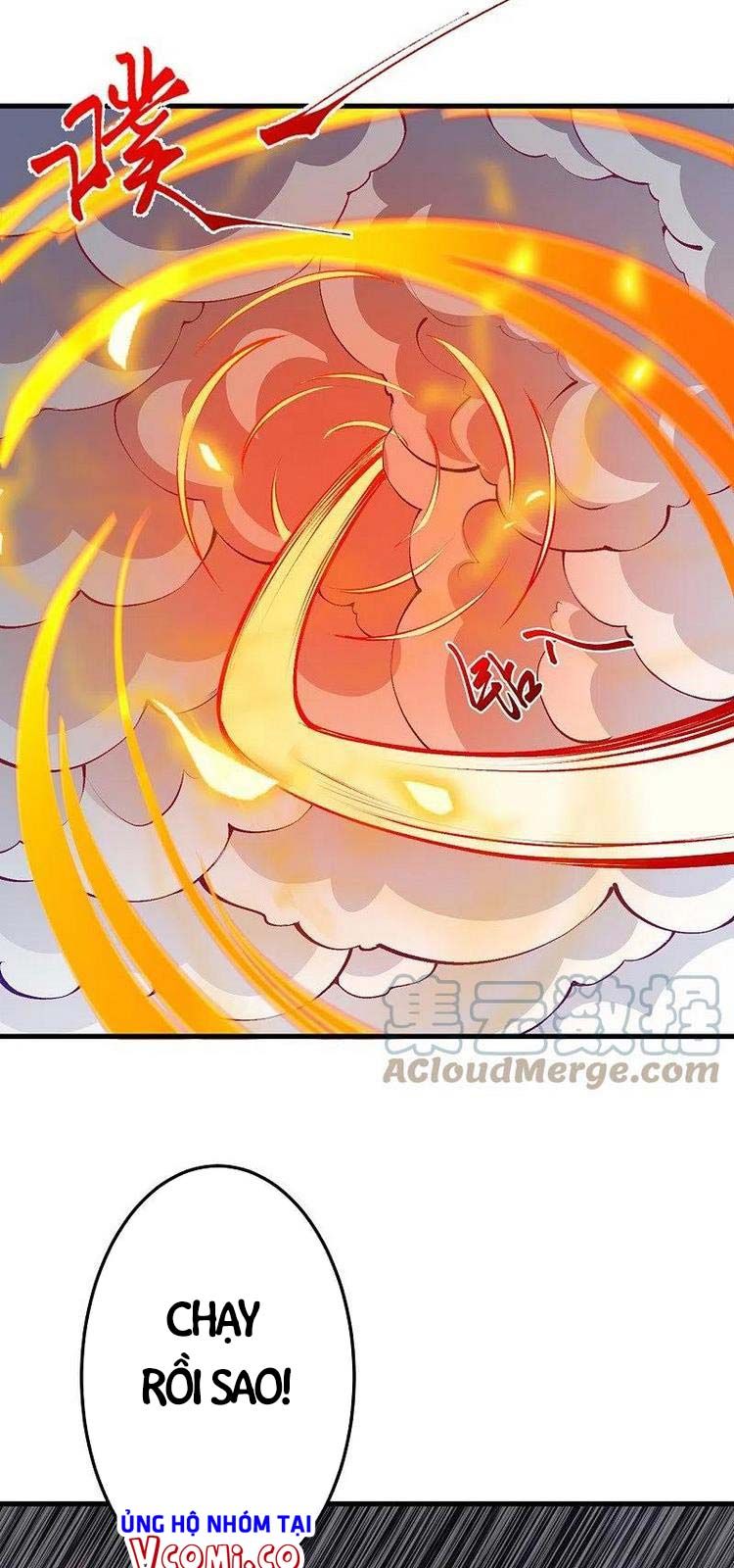 đọc truyện Nghịch Thiên Tà Thần Chương 428 ảnh 54 tại Thiên Thai Truyện