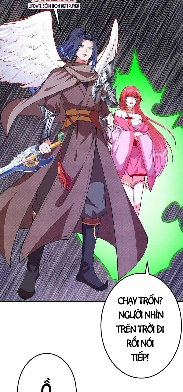 đọc truyện Nghịch Thiên Tà Thần Chương 428 ảnh 55 tại Thiên Thai Truyện