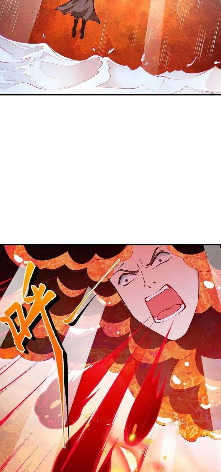 đọc truyện Nghịch Thiên Tà Thần Chương 428 ảnh 58 tại Thiên Thai Truyện