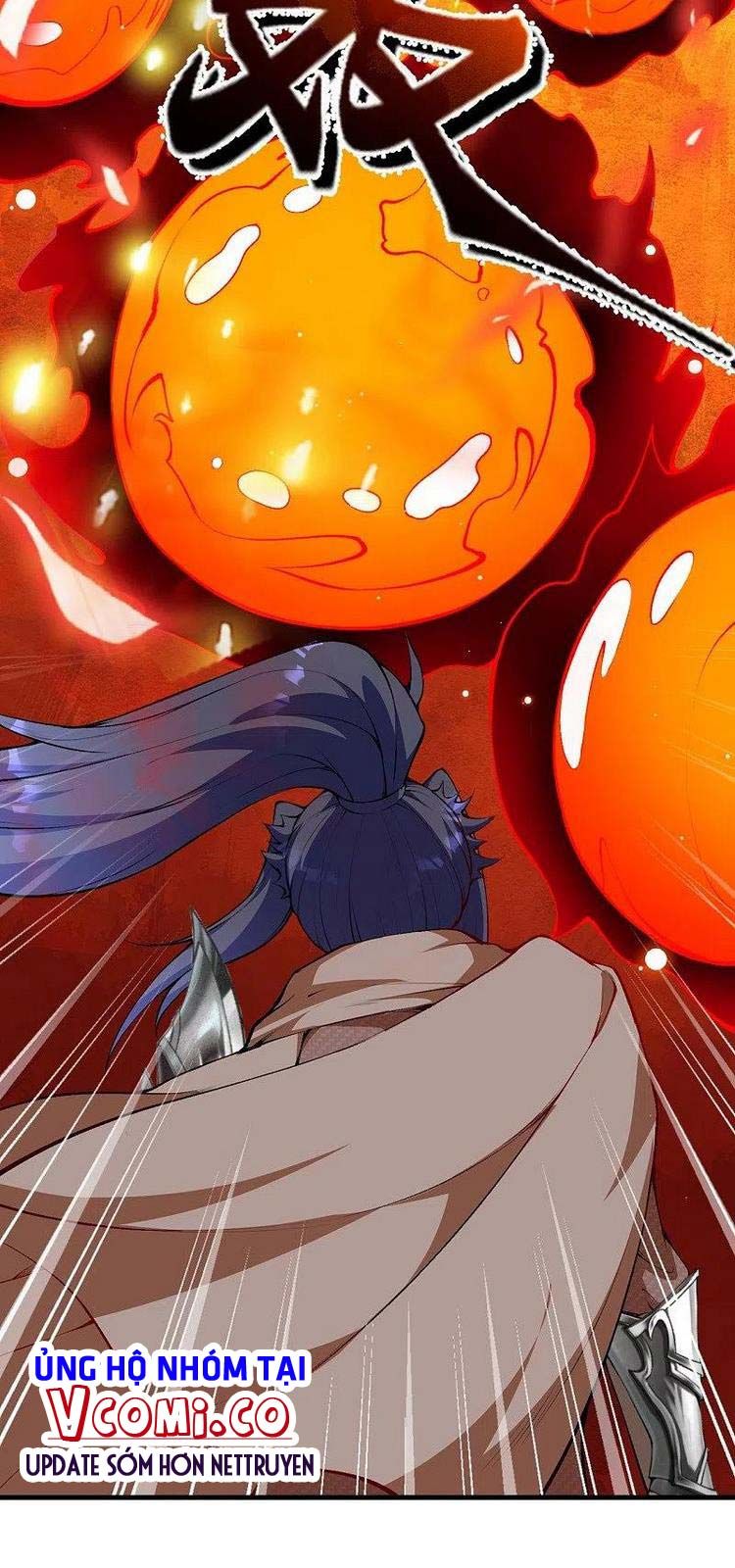 đọc truyện Nghịch Thiên Tà Thần Chương 428 ảnh 61 tại Thiên Thai Truyện