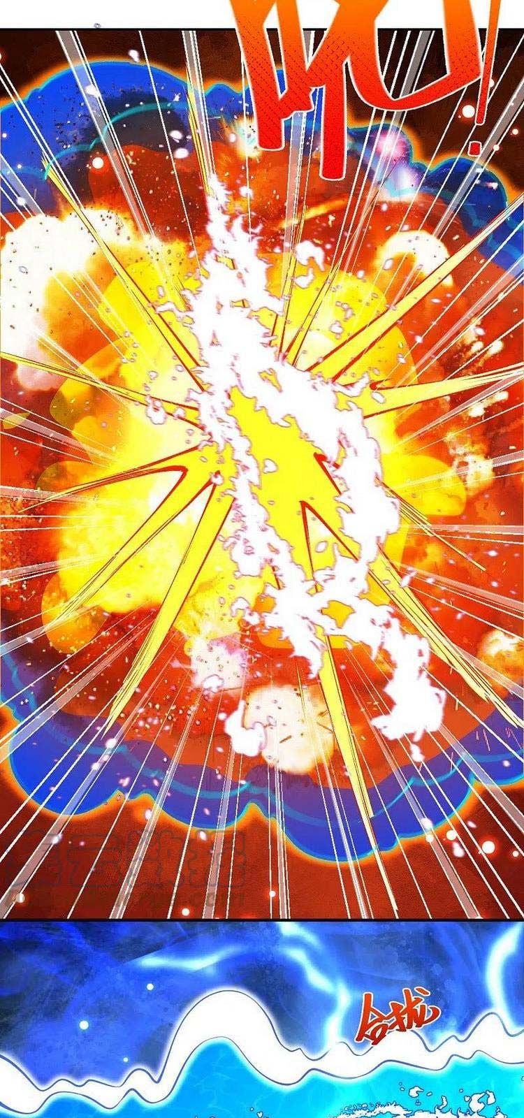 đọc truyện Nghịch Thiên Tà Thần Chương 428 ảnh 8 tại Thiên Thai Truyện