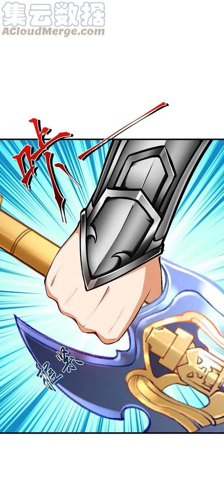 đọc truyện Nghịch Thiên Tà Thần Chương 428 ảnh 62 tại Thiên Thai Truyện