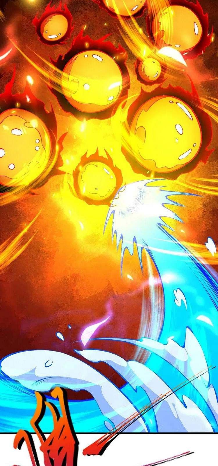 đọc truyện Nghịch Thiên Tà Thần Chương 428 ảnh 68 tại Thiên Thai Truyện