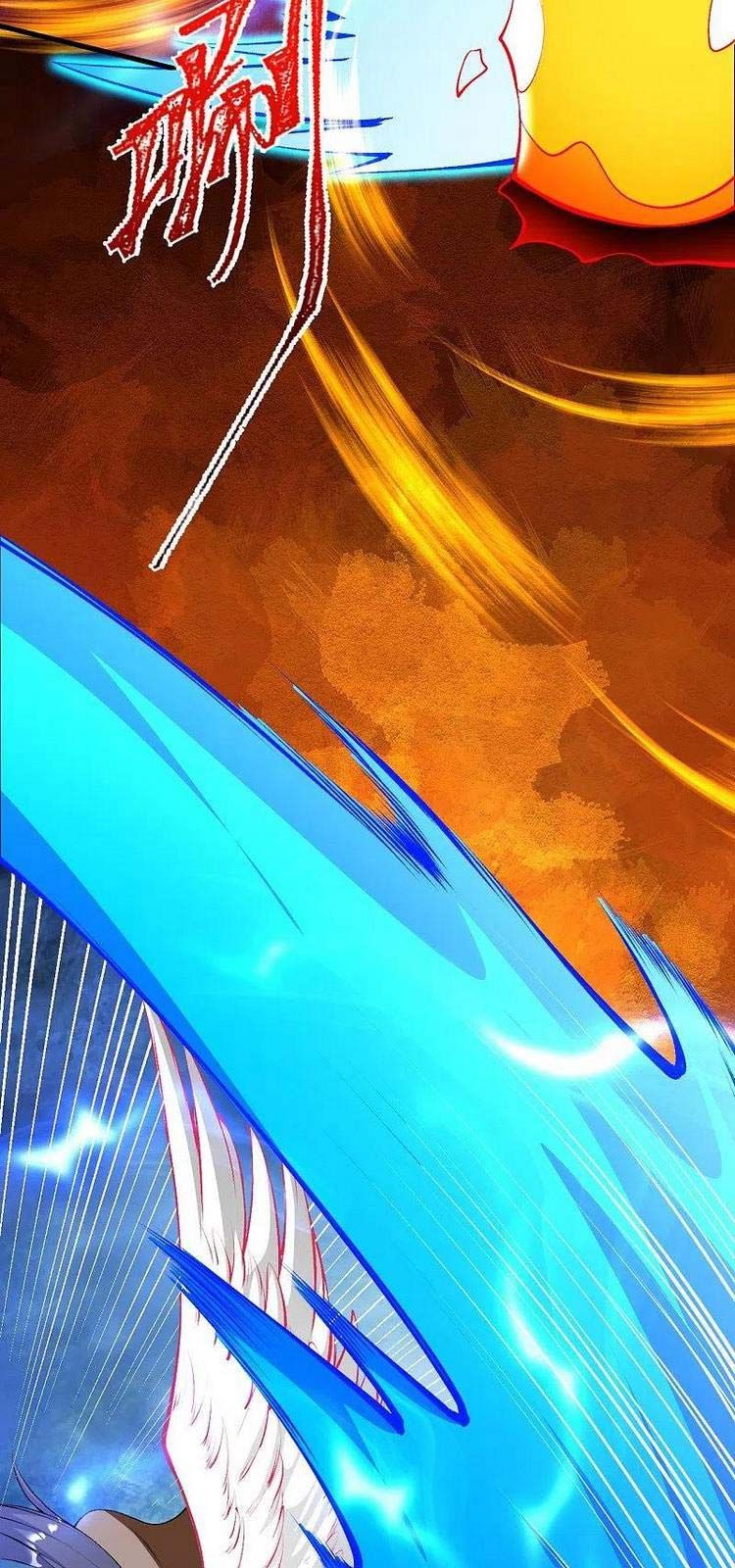 đọc truyện Nghịch Thiên Tà Thần Chương 428 ảnh 71 tại Thiên Thai Truyện