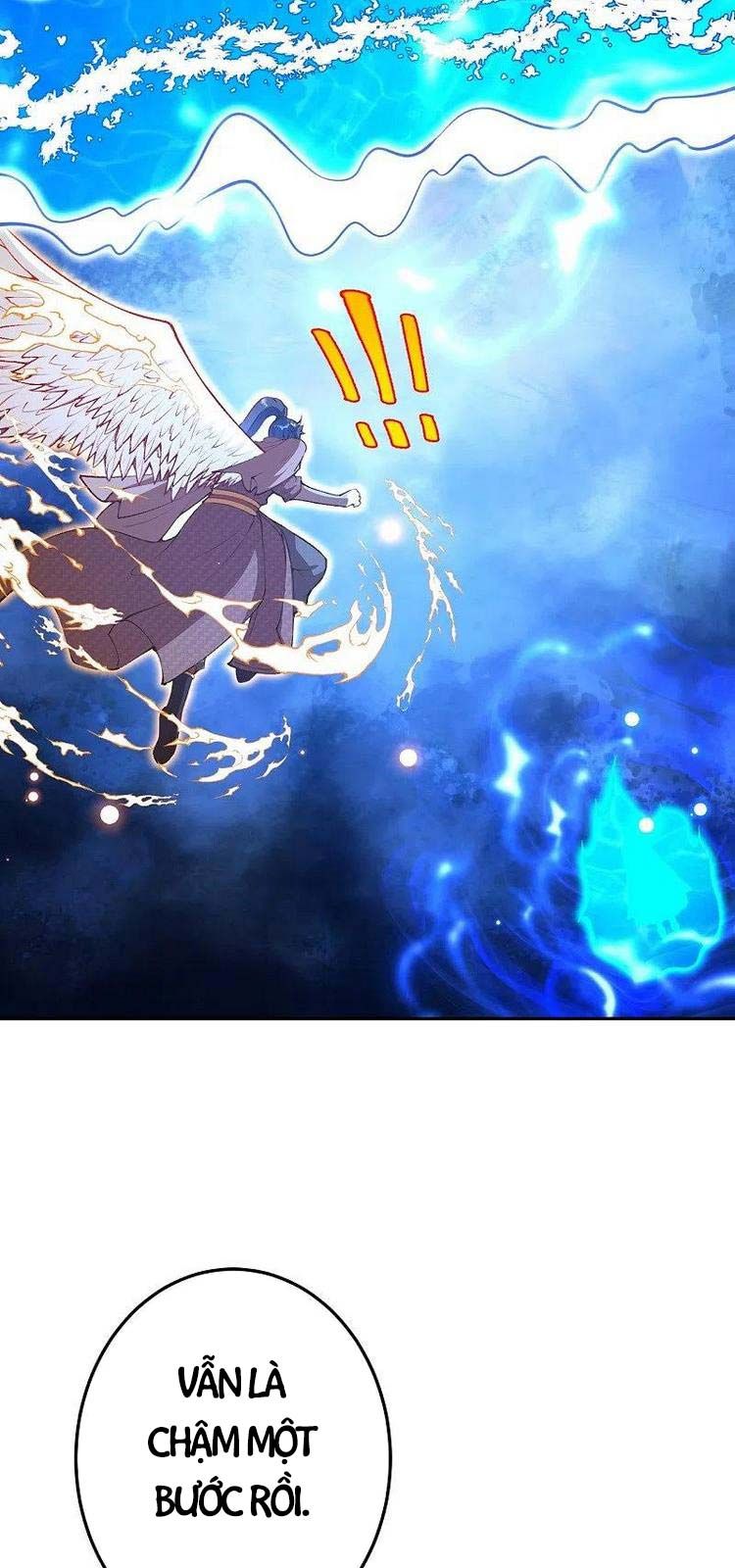 đọc truyện Nghịch Thiên Tà Thần Chương 428 ảnh 9 tại Thiên Thai Truyện