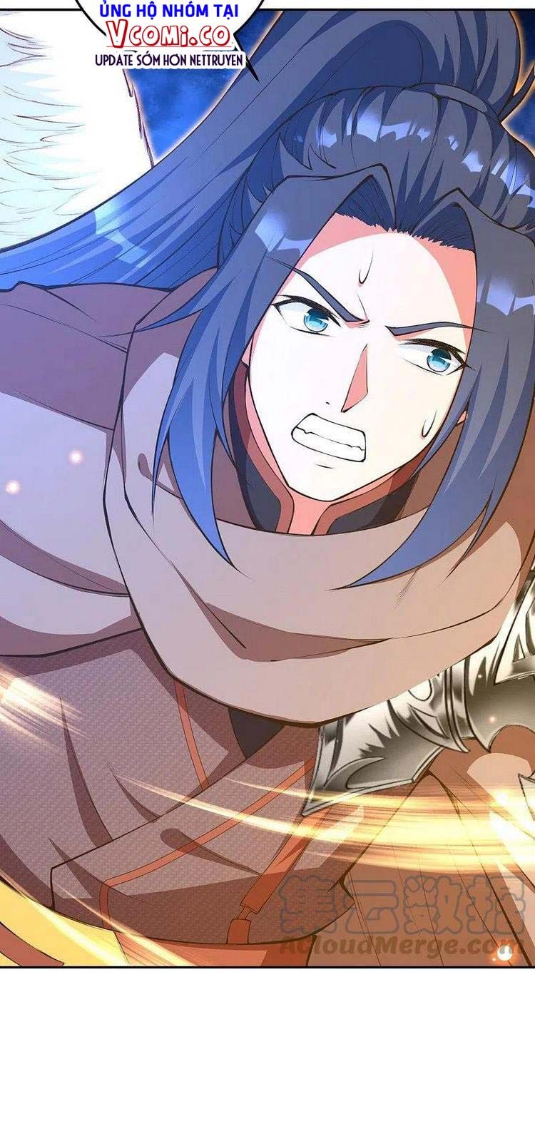 đọc truyện Nghịch Thiên Tà Thần Chương 428 ảnh 10 tại Thiên Thai Truyện