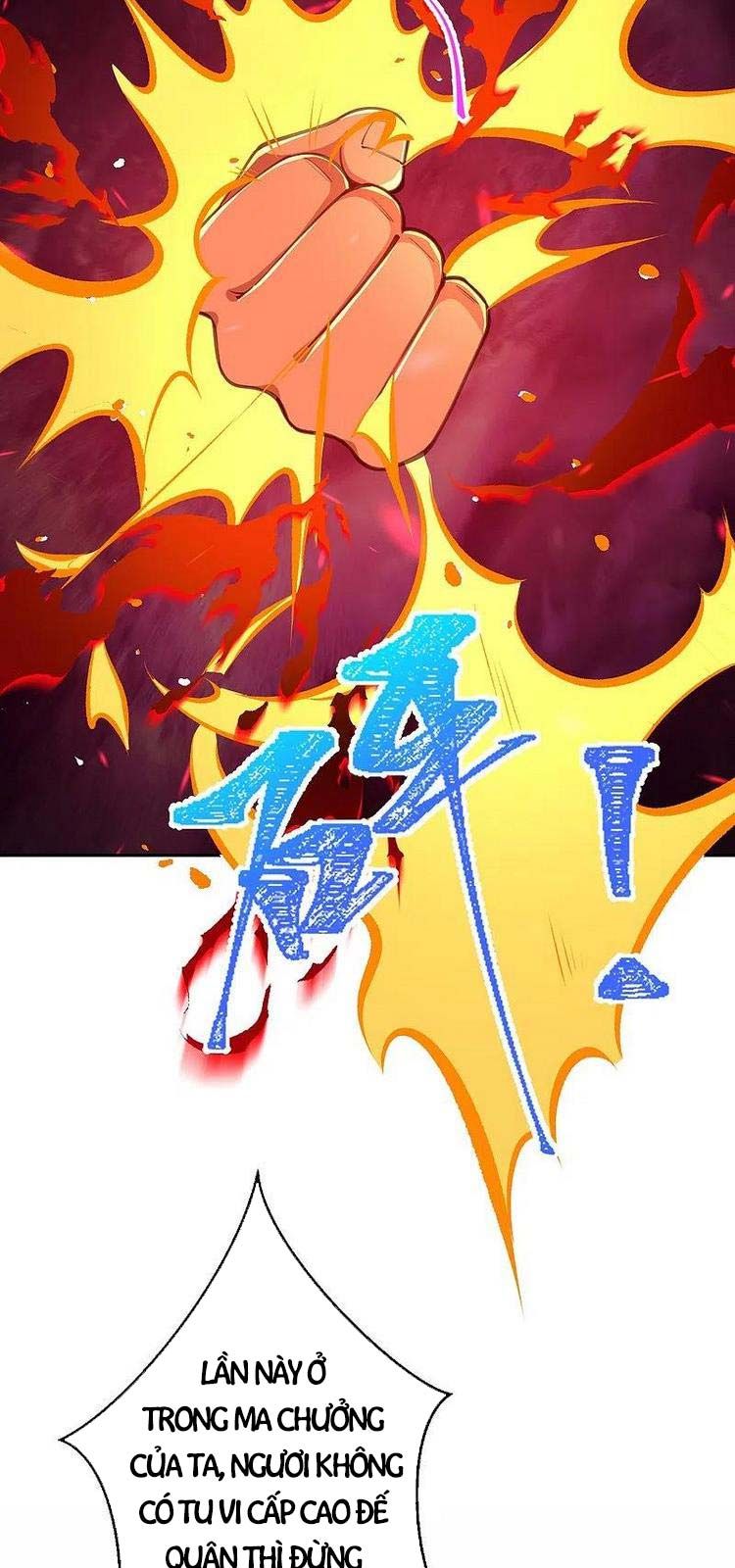 đọc truyện Nghịch Thiên Tà Thần Chương 429 ảnh 12 tại Thiên Thai Truyện