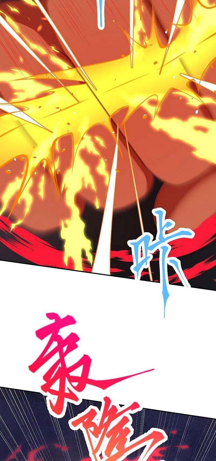 đọc truyện Nghịch Thiên Tà Thần Chương 429 ảnh 16 tại Thiên Thai Truyện