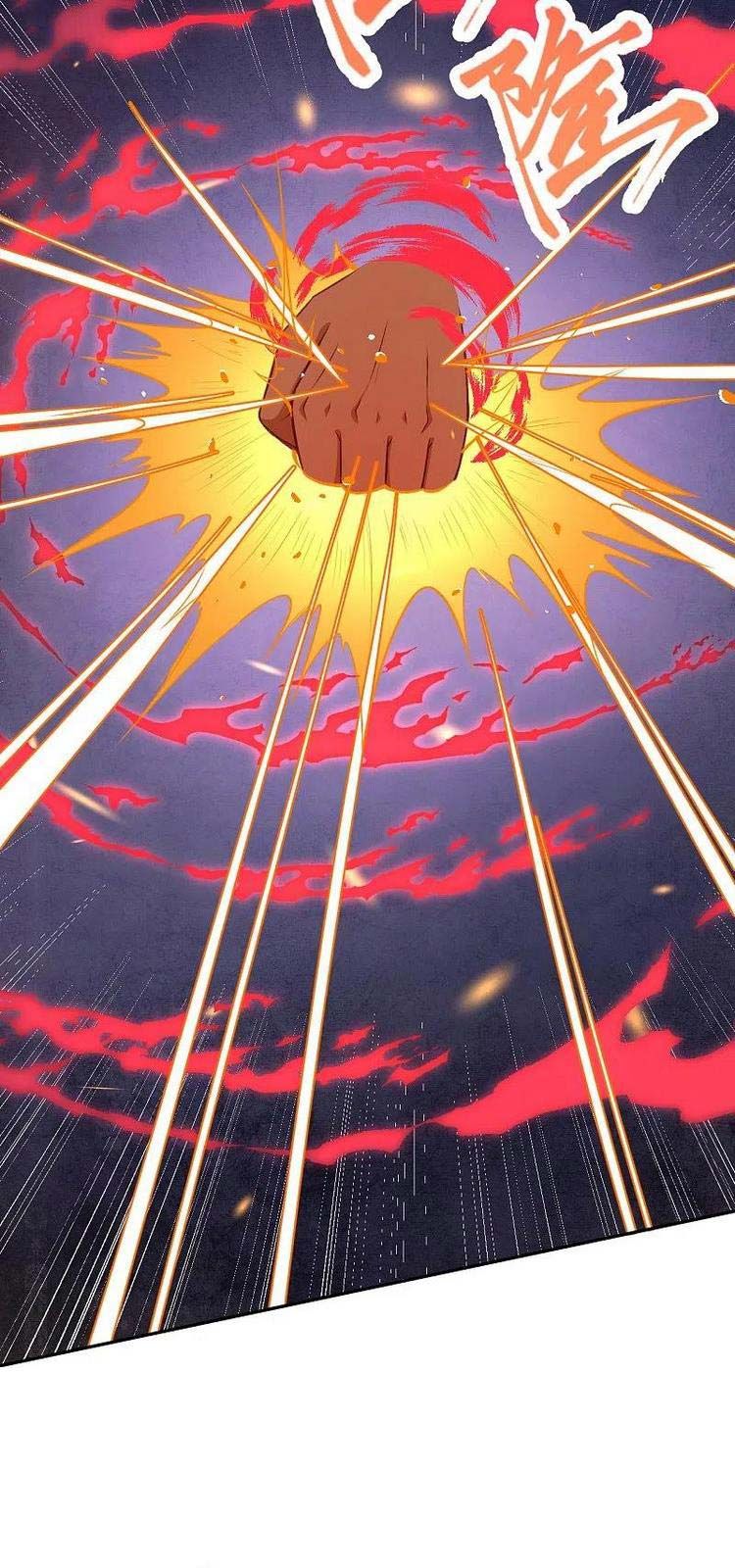 đọc truyện Nghịch Thiên Tà Thần Chương 429 ảnh 17 tại Thiên Thai Truyện