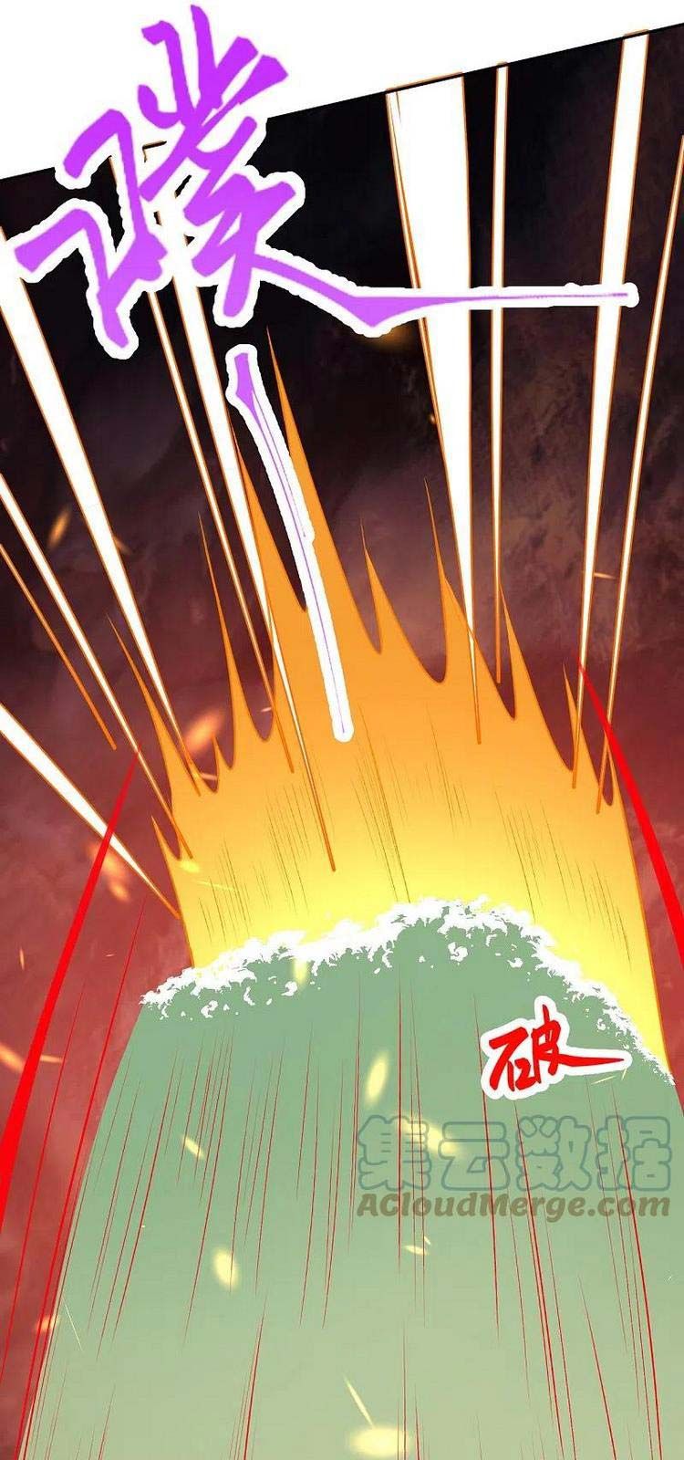 đọc truyện Nghịch Thiên Tà Thần Chương 429 ảnh 18 tại Thiên Thai Truyện