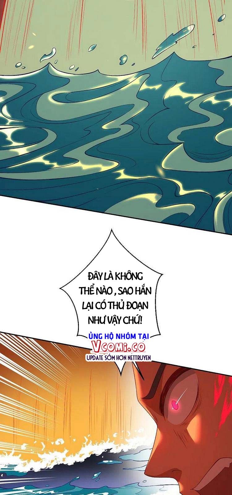 đọc truyện Nghịch Thiên Tà Thần Chương 429 ảnh 19 tại Thiên Thai Truyện