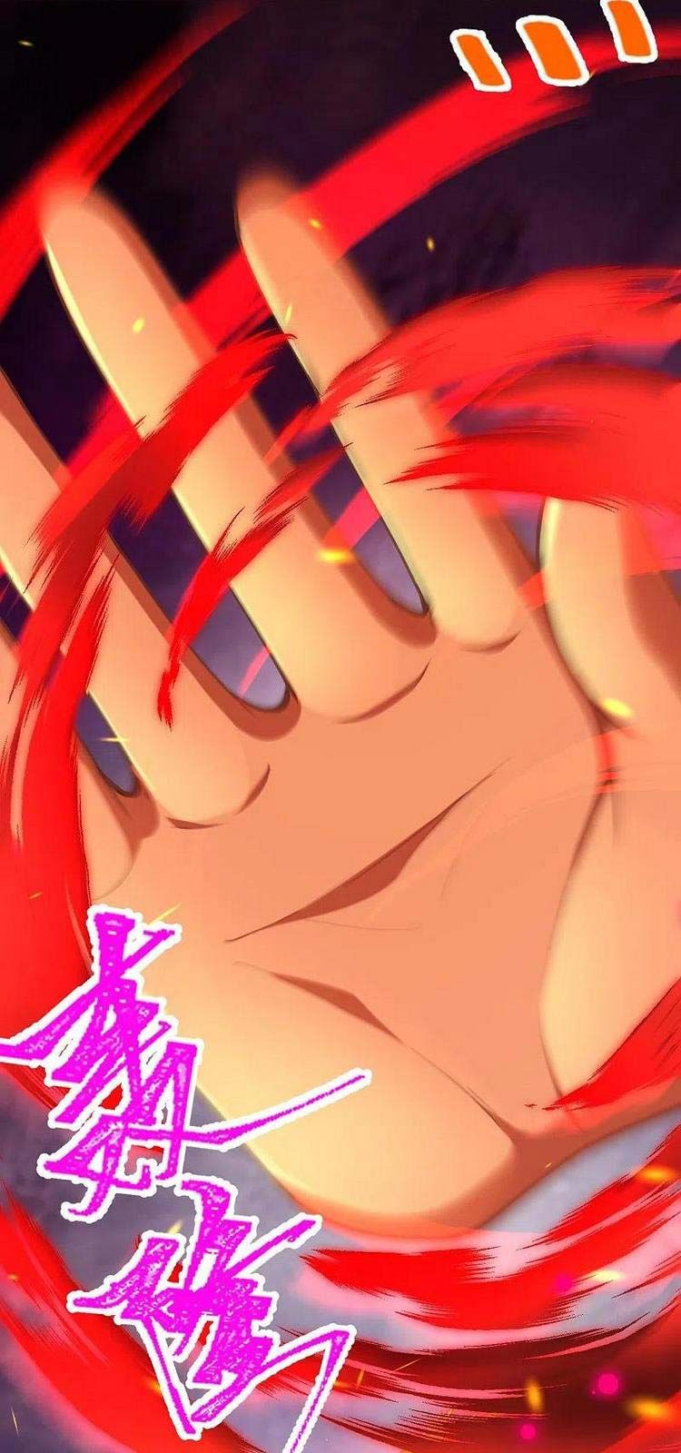 đọc truyện Nghịch Thiên Tà Thần Chương 429 ảnh 4 tại Thiên Thai Truyện