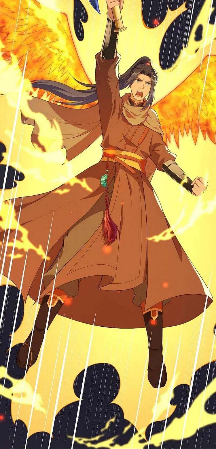 đọc truyện Nghịch Thiên Tà Thần Chương 429 ảnh 22 tại Thiên Thai Truyện