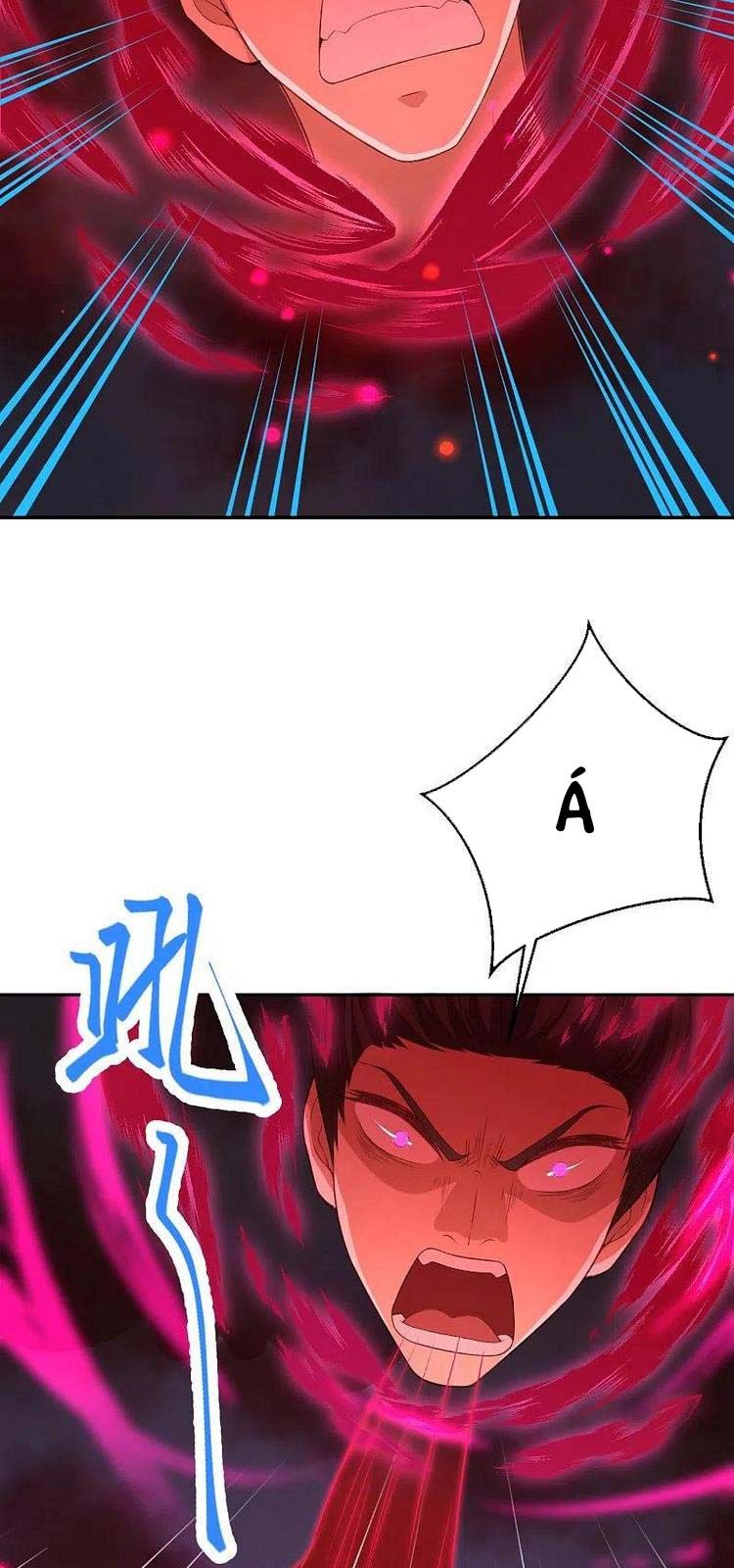 đọc truyện Nghịch Thiên Tà Thần Chương 429 ảnh 25 tại Thiên Thai Truyện