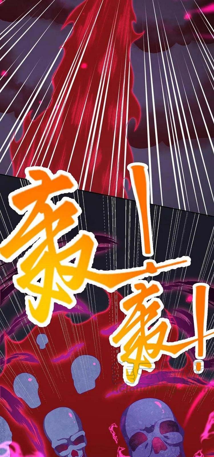 đọc truyện Nghịch Thiên Tà Thần Chương 429 ảnh 26 tại Thiên Thai Truyện