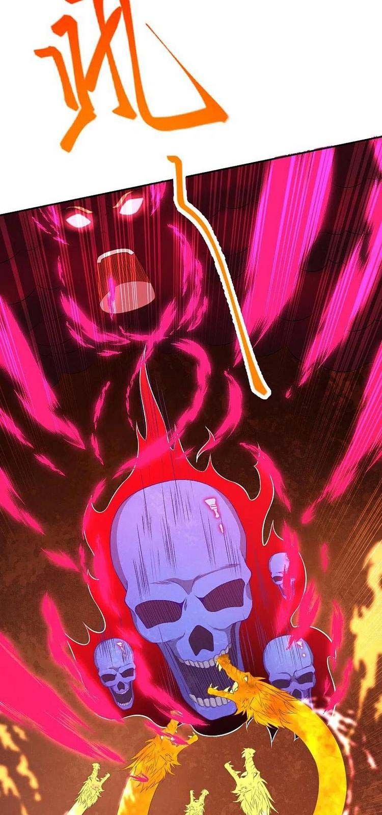 đọc truyện Nghịch Thiên Tà Thần Chương 429 ảnh 28 tại Thiên Thai Truyện