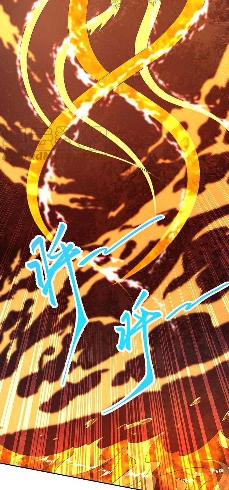 đọc truyện Nghịch Thiên Tà Thần Chương 429 ảnh 29 tại Thiên Thai Truyện