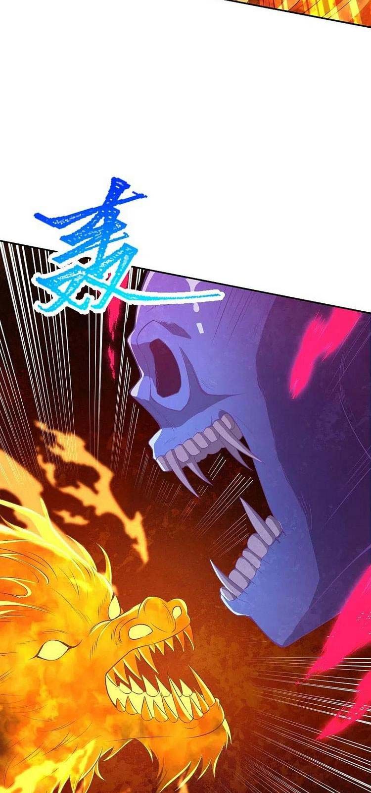 đọc truyện Nghịch Thiên Tà Thần Chương 429 ảnh 30 tại Thiên Thai Truyện