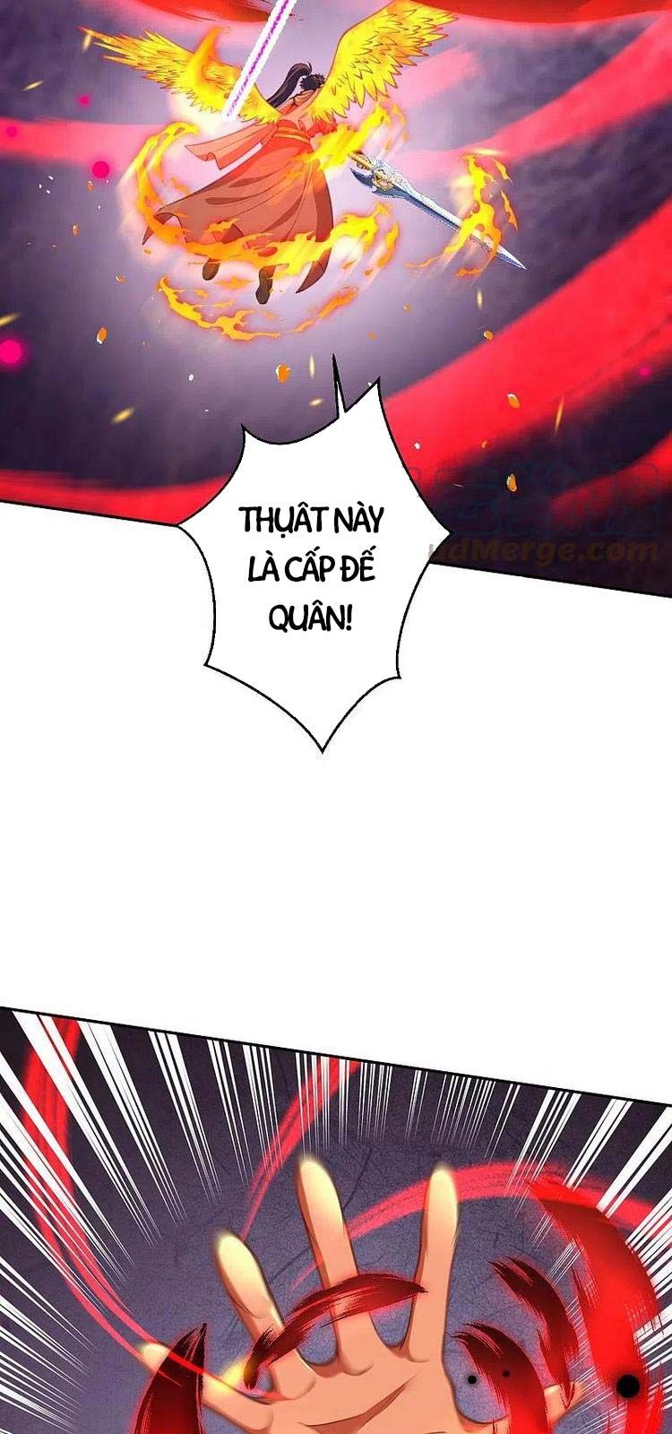 đọc truyện Nghịch Thiên Tà Thần Chương 429 ảnh 5 tại Thiên Thai Truyện