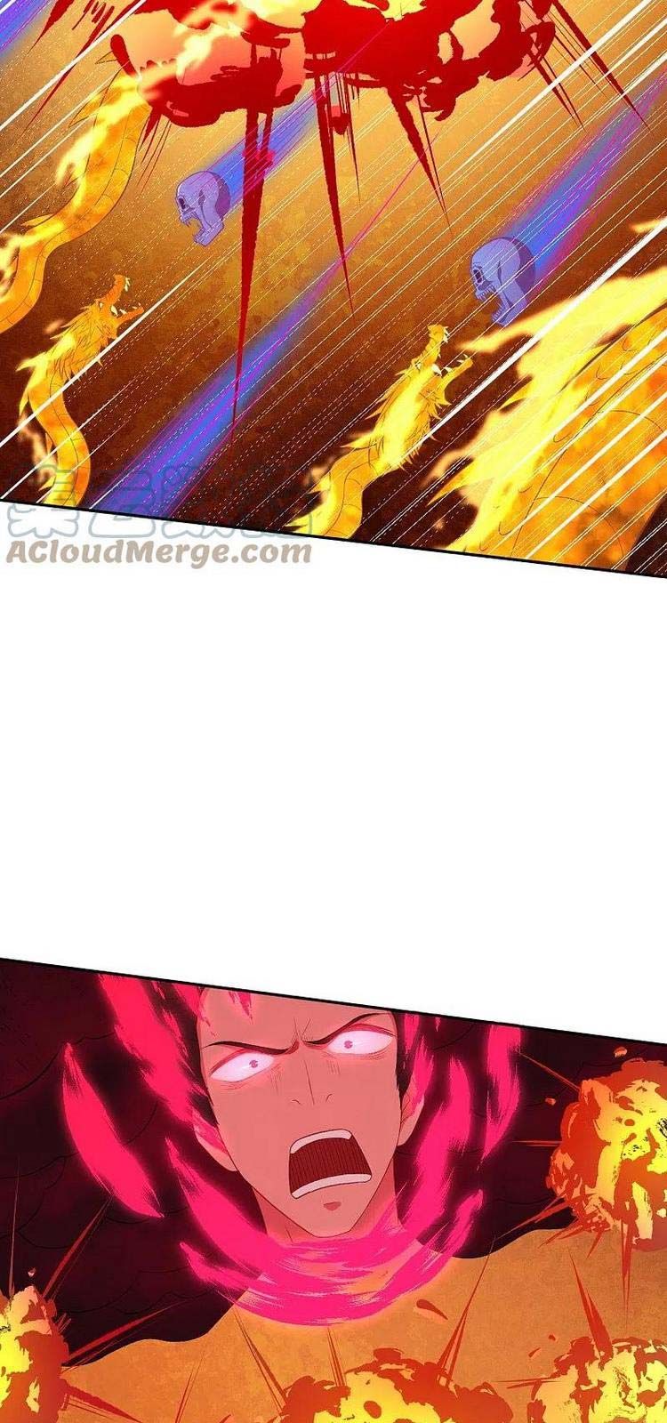 đọc truyện Nghịch Thiên Tà Thần Chương 429 ảnh 32 tại Thiên Thai Truyện