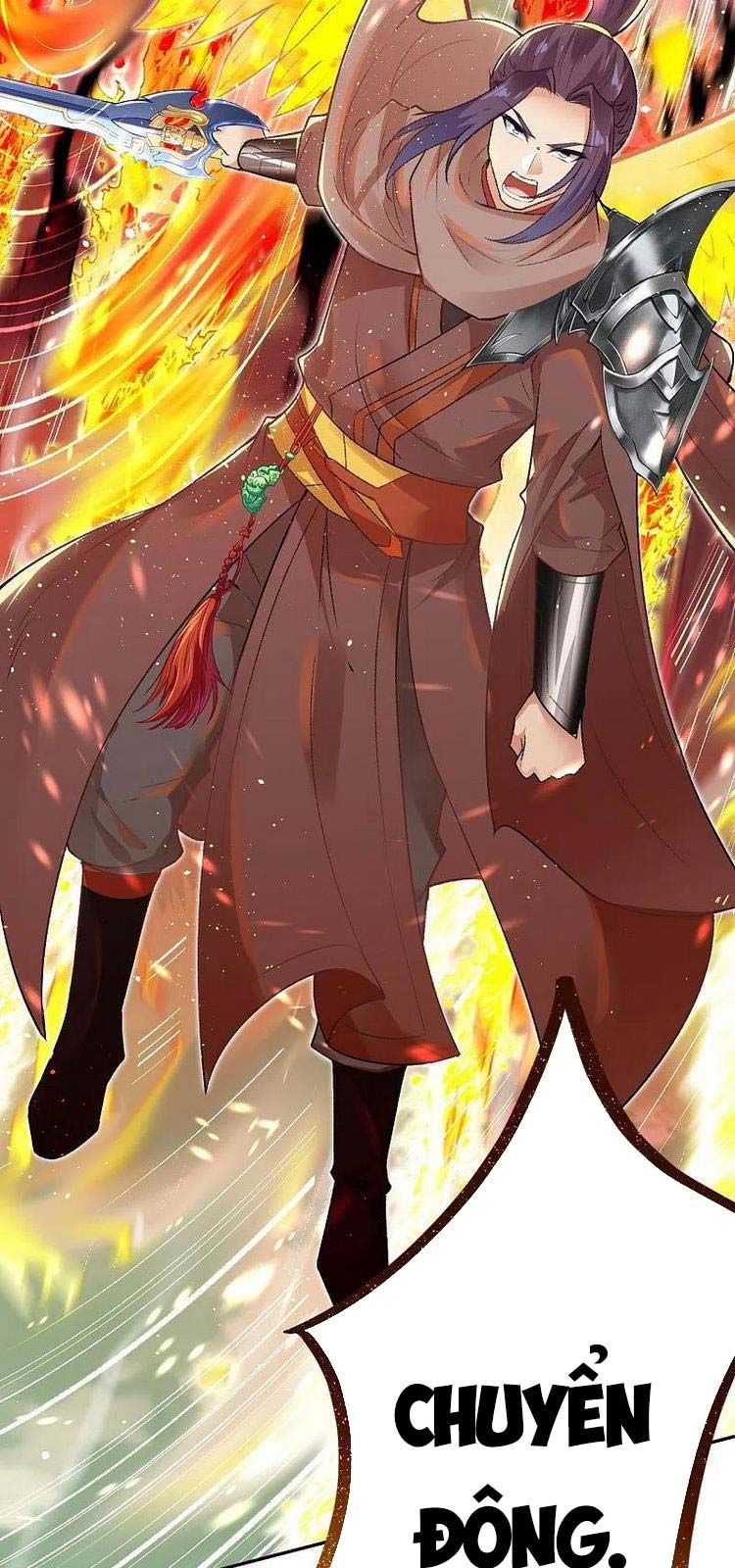 đọc truyện Nghịch Thiên Tà Thần Chương 429 ảnh 37 tại Thiên Thai Truyện