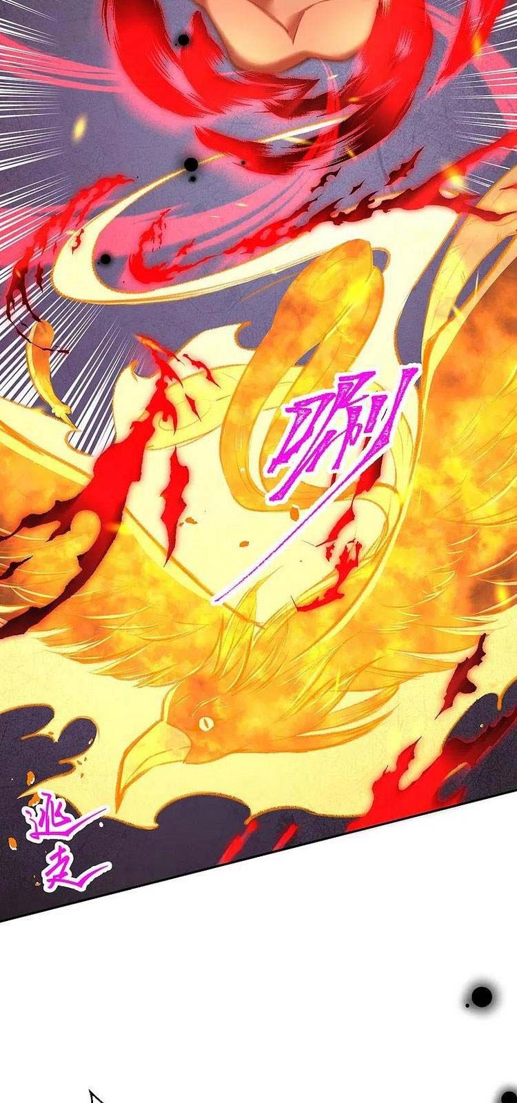 đọc truyện Nghịch Thiên Tà Thần Chương 429 ảnh 6 tại Thiên Thai Truyện