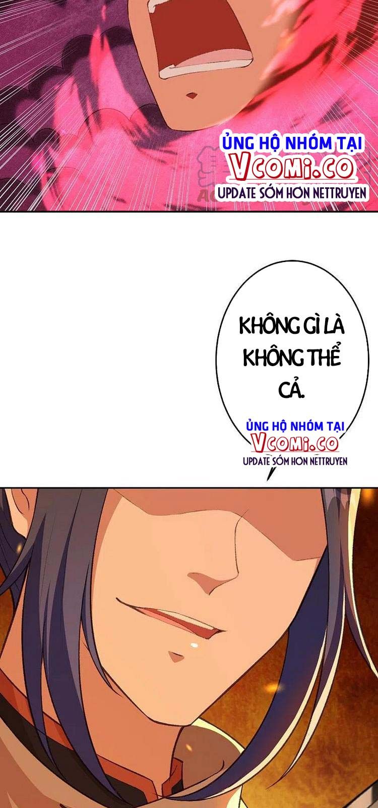 đọc truyện Nghịch Thiên Tà Thần Chương 429 ảnh 42 tại Thiên Thai Truyện