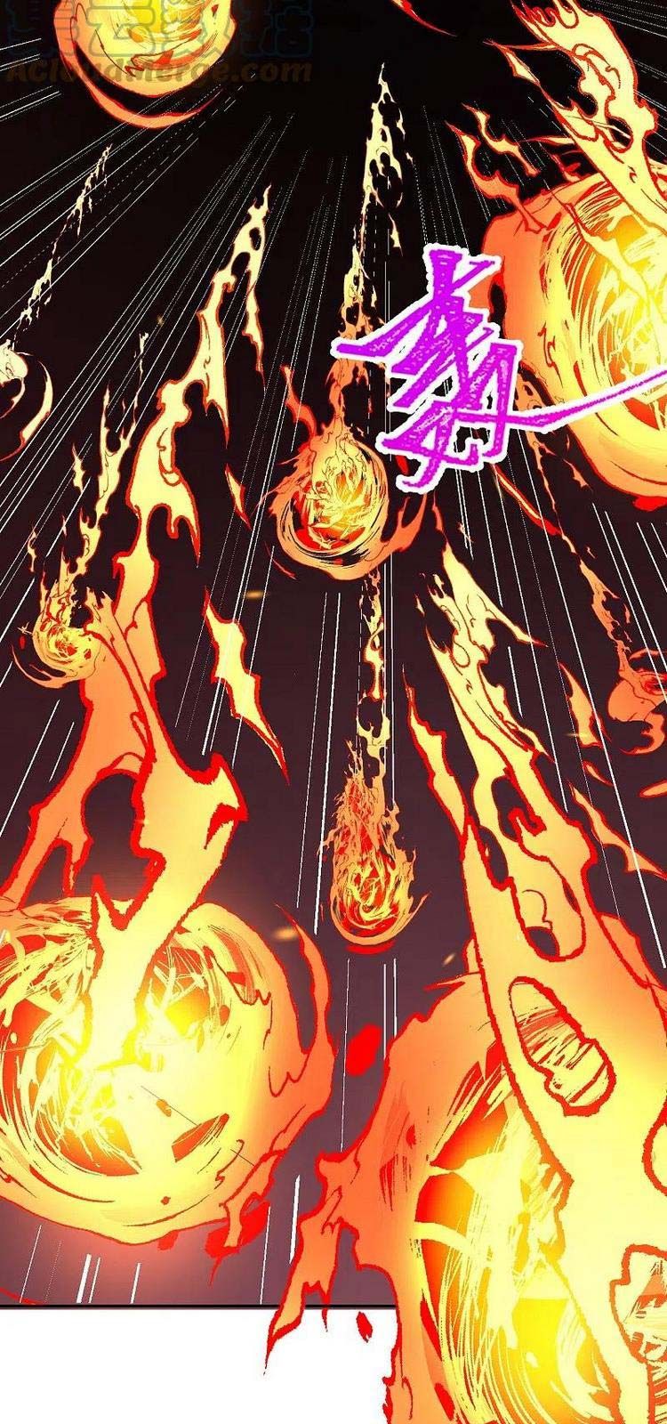 đọc truyện Nghịch Thiên Tà Thần Chương 429 ảnh 45 tại Thiên Thai Truyện